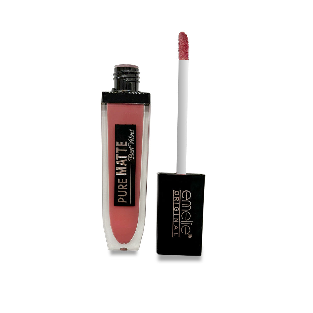 Emellie pure matte lipgloss EL- 14