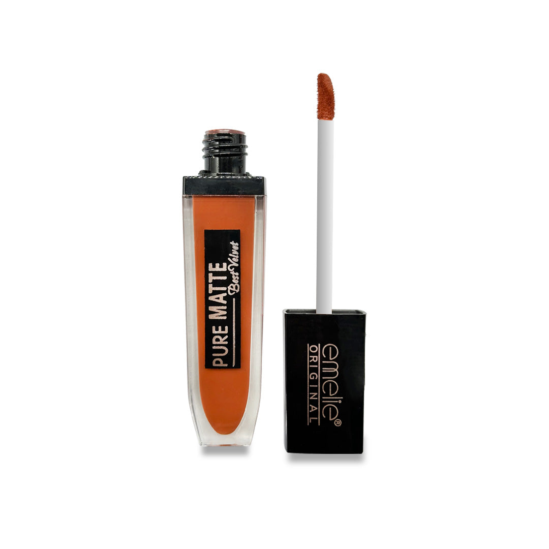 Emellie pure matte lipgloss EL- 15