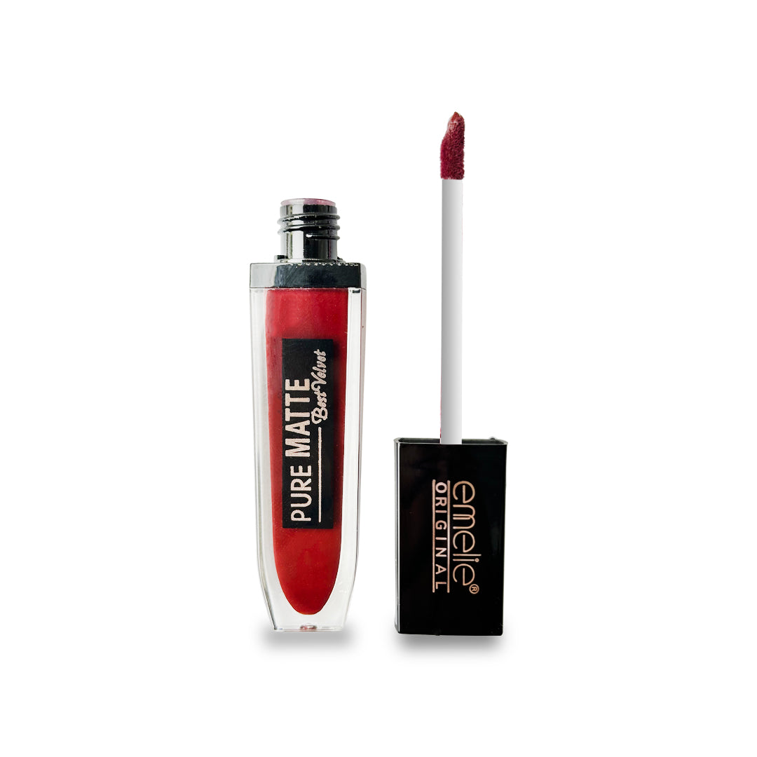 Emellie pure matte lipgloss EL- 23