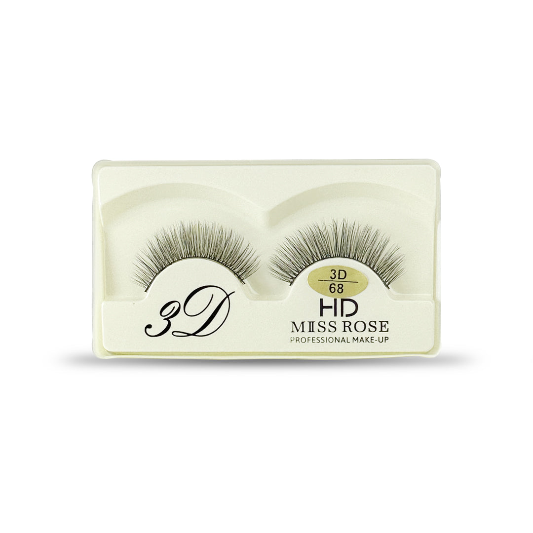 Missrose 3D eyelashes-68