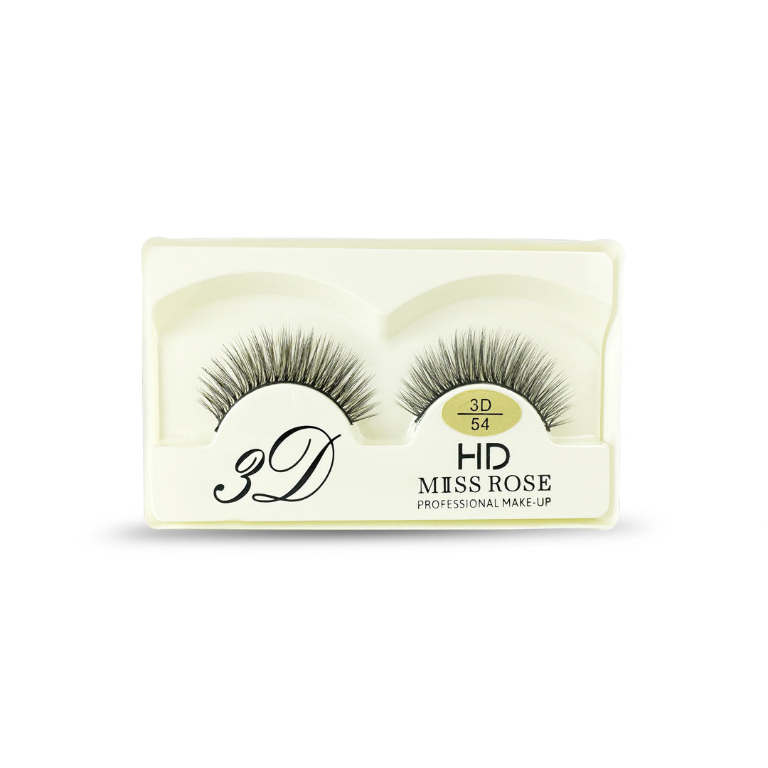 Missrose 3D eyelashes-54