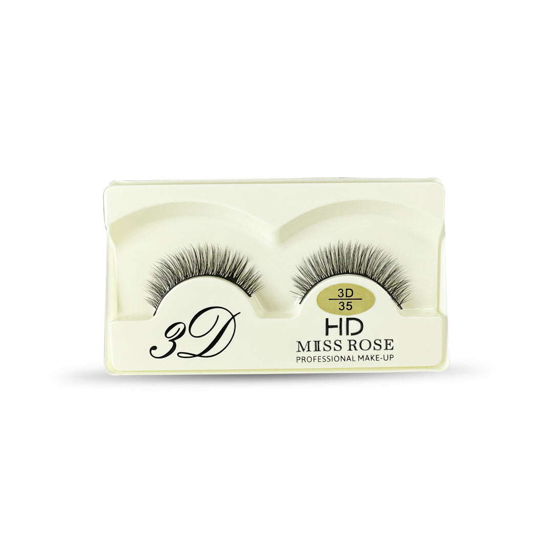 Missrose 3D eyelashes-35