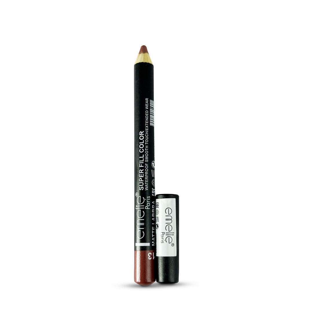 Emellie lip pencil 1