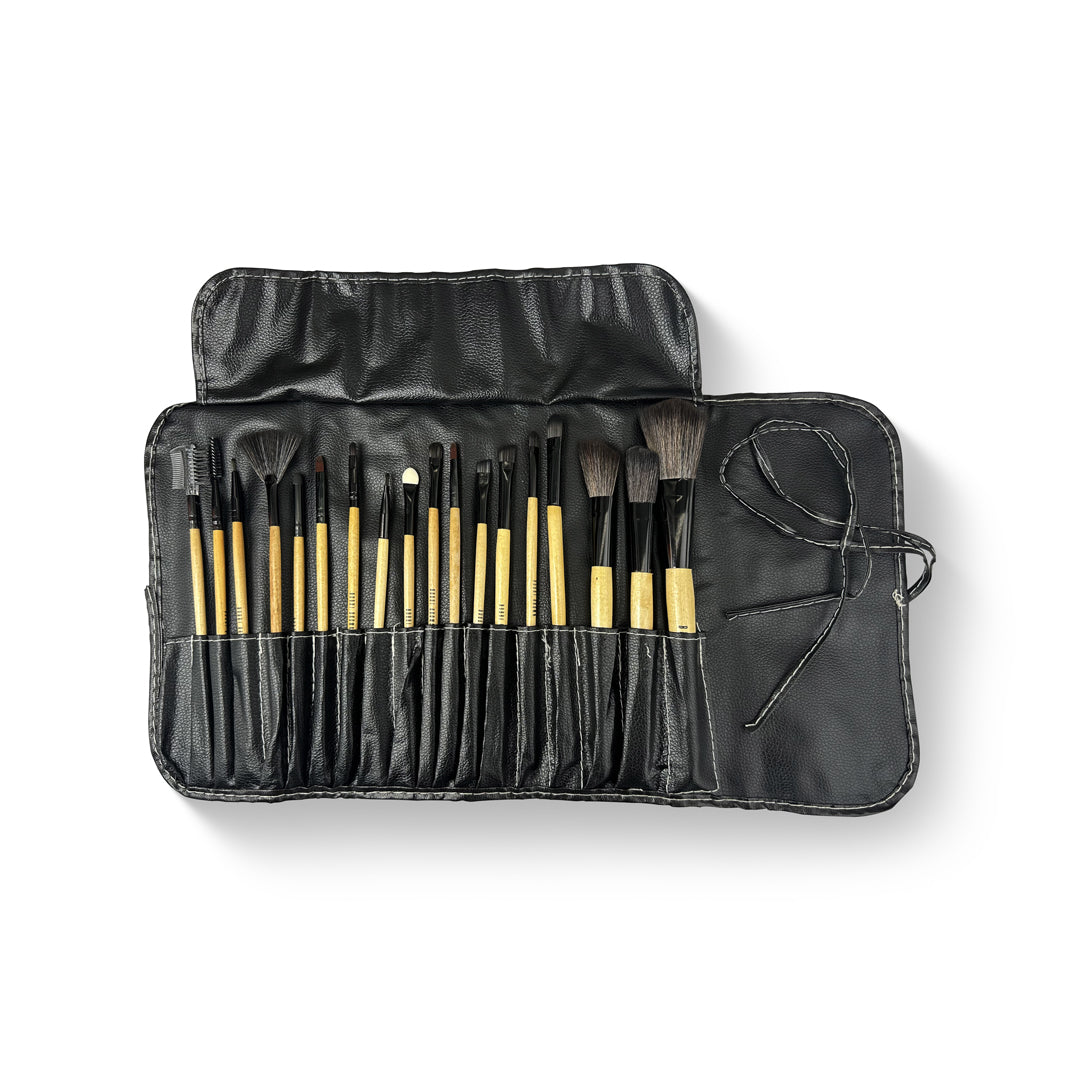 Bobbi Brown 18 PCS Brush Set