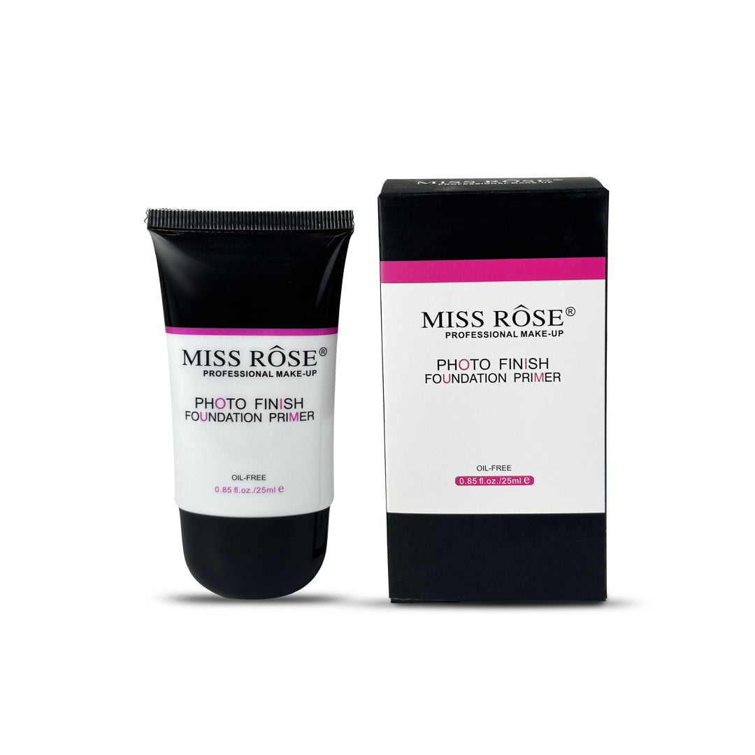 Missrose photofinish primer