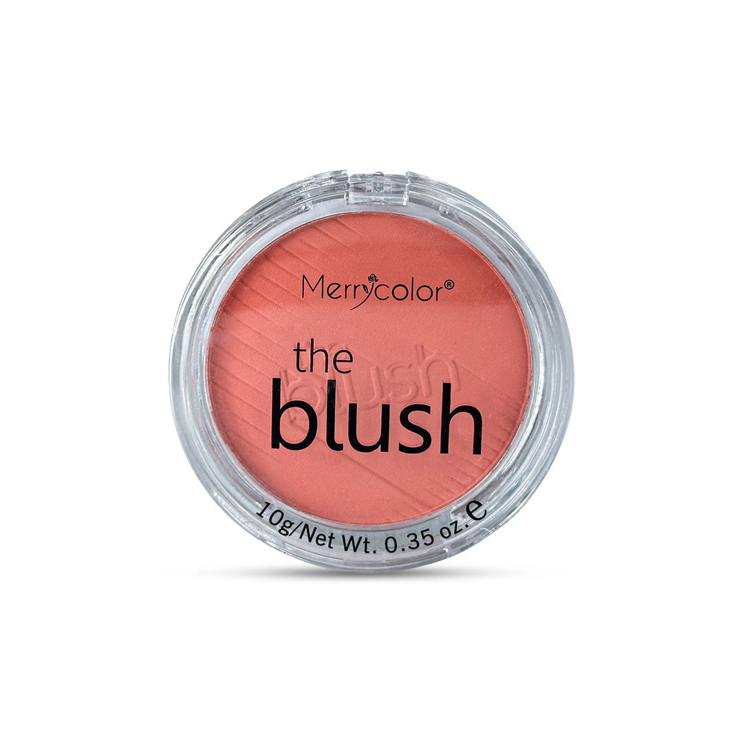 Merry clor Blush -B01