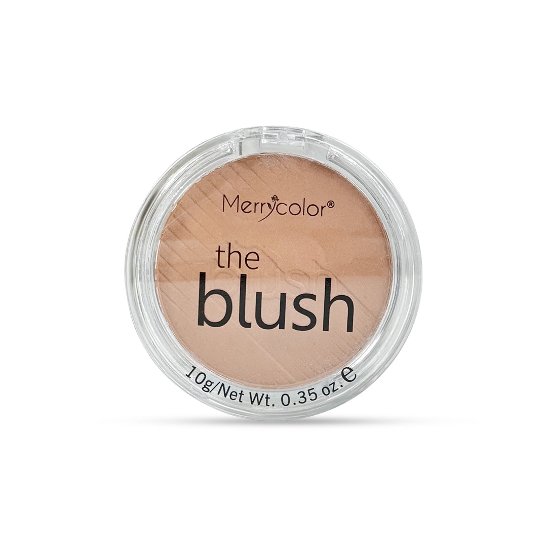 Merry clor Blush -B04