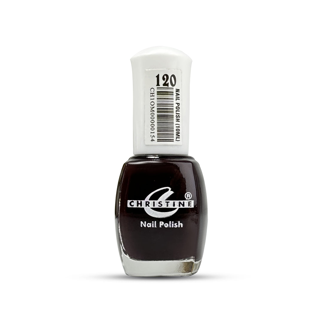 Nail Paint Shade-120