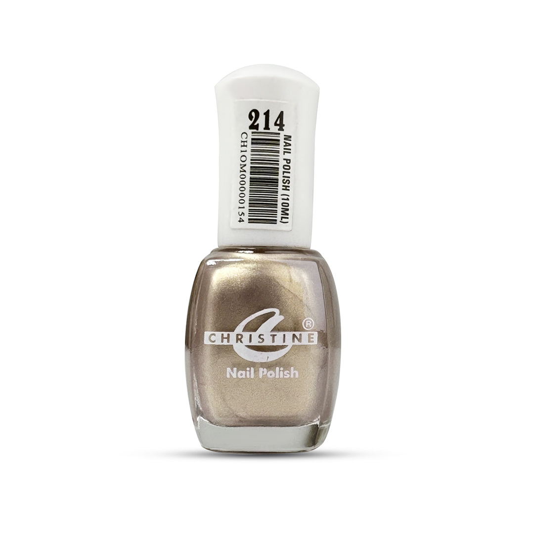 Nail Paint Shade-214