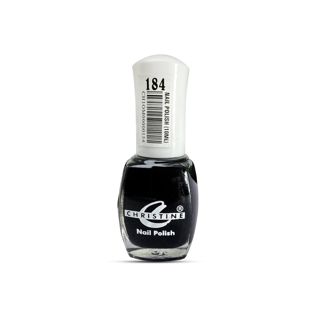 Nail Paint Shade-184