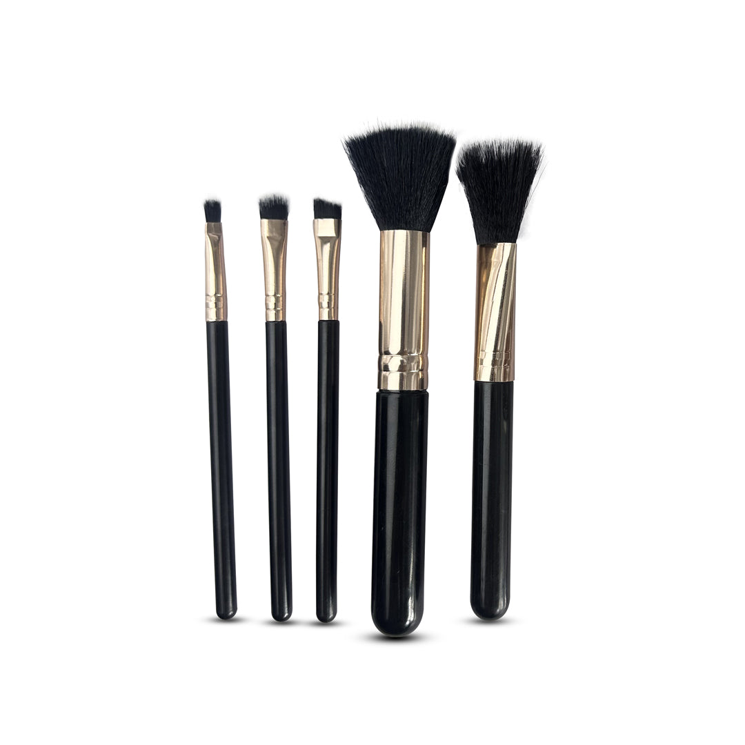 5 PCS BRUSH SET