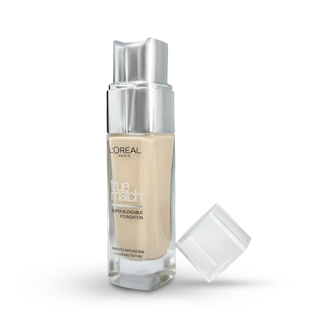 L'oreal Paris True Match Foundation