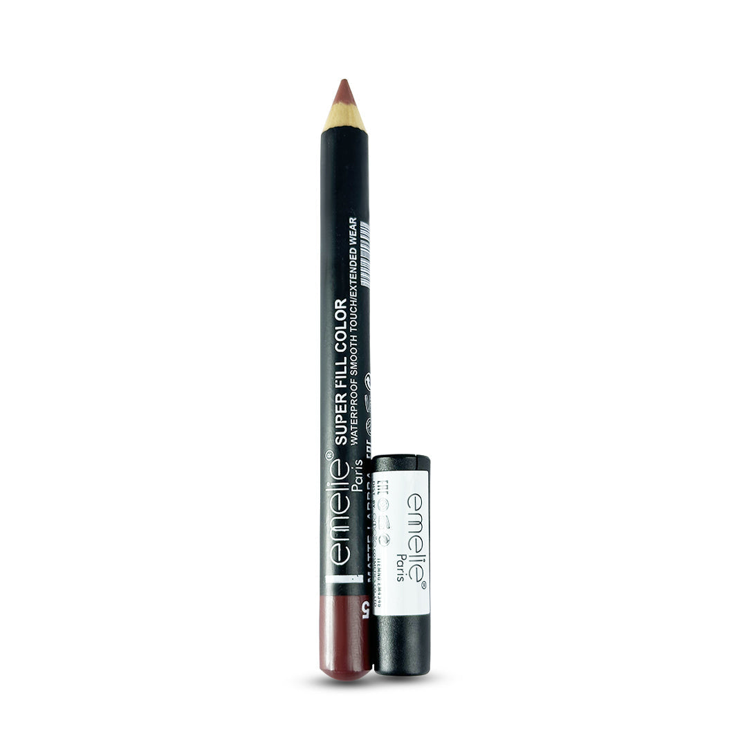 Emellie lip pencil 3