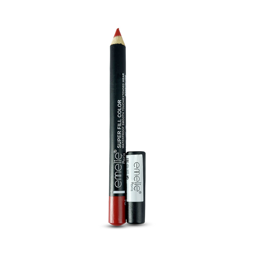 Emellie lip pencil 4