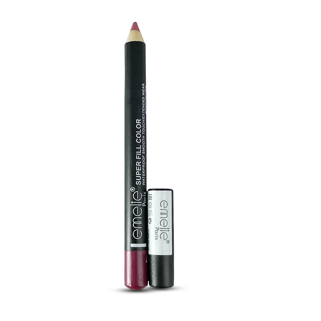 Emellie lip pencil 5