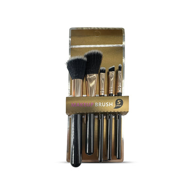 5 PCS BRUSH SET