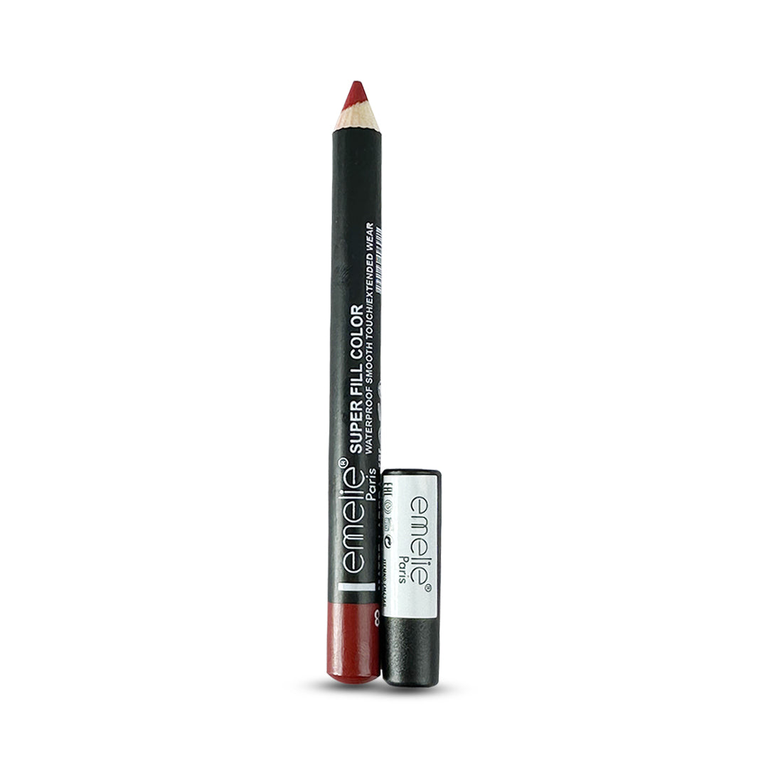 Emellie lip pencil 6