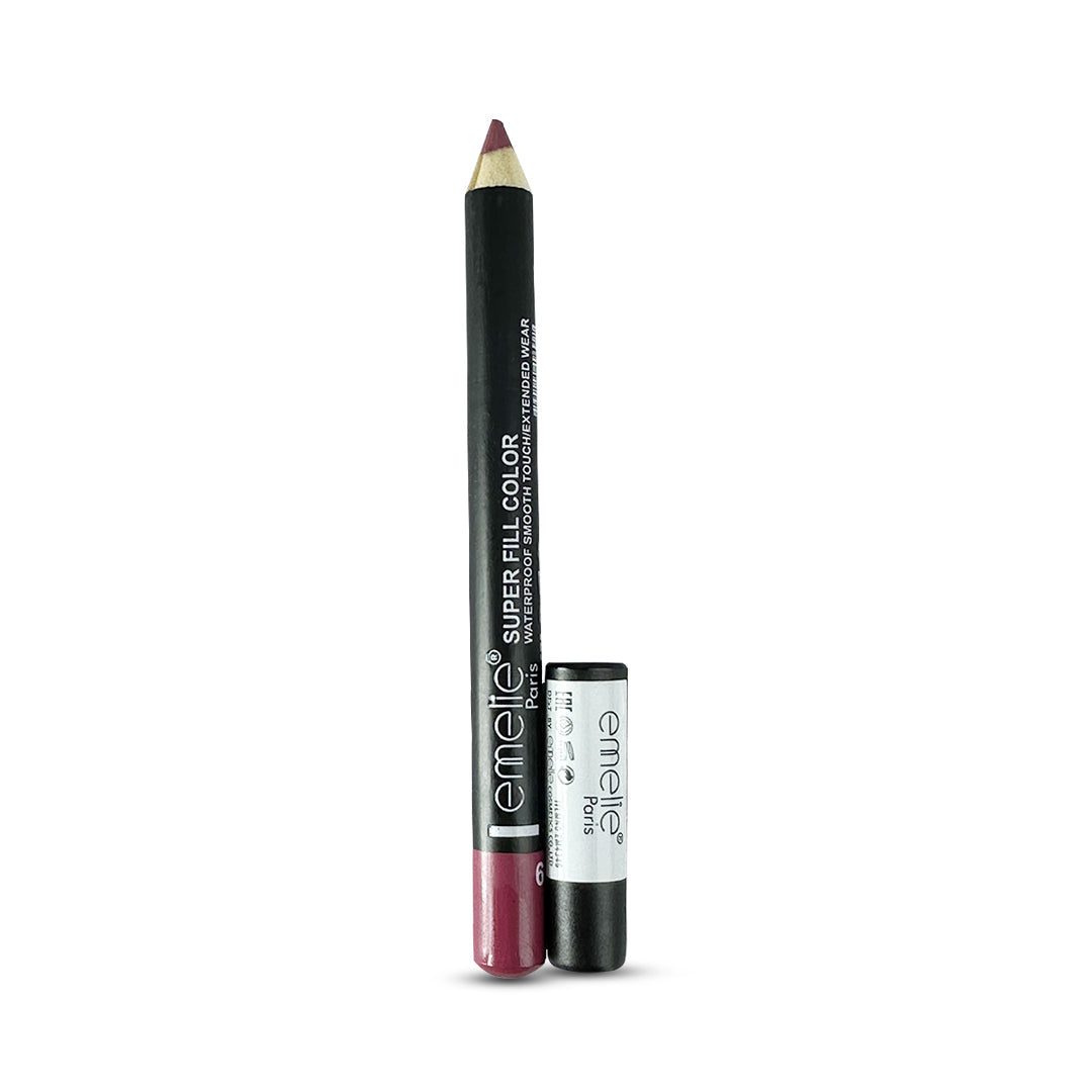 Emellie lip pencil 7