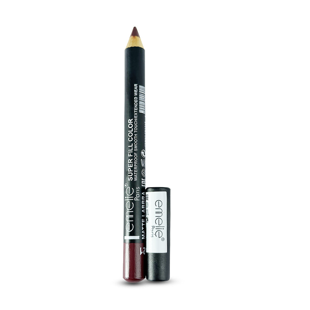 Emellie lip pencil 8