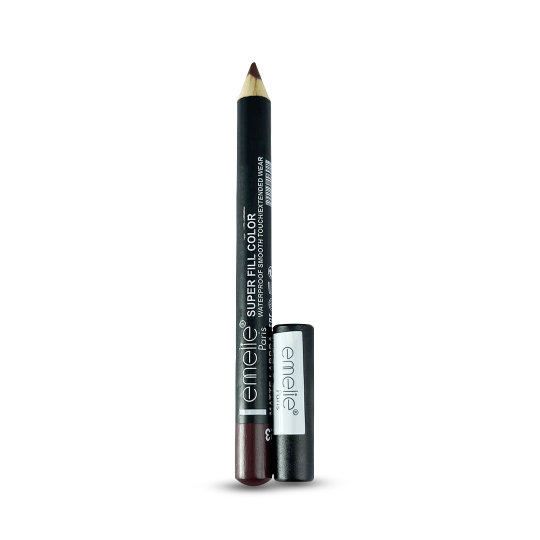 Emellie lip pencil 9