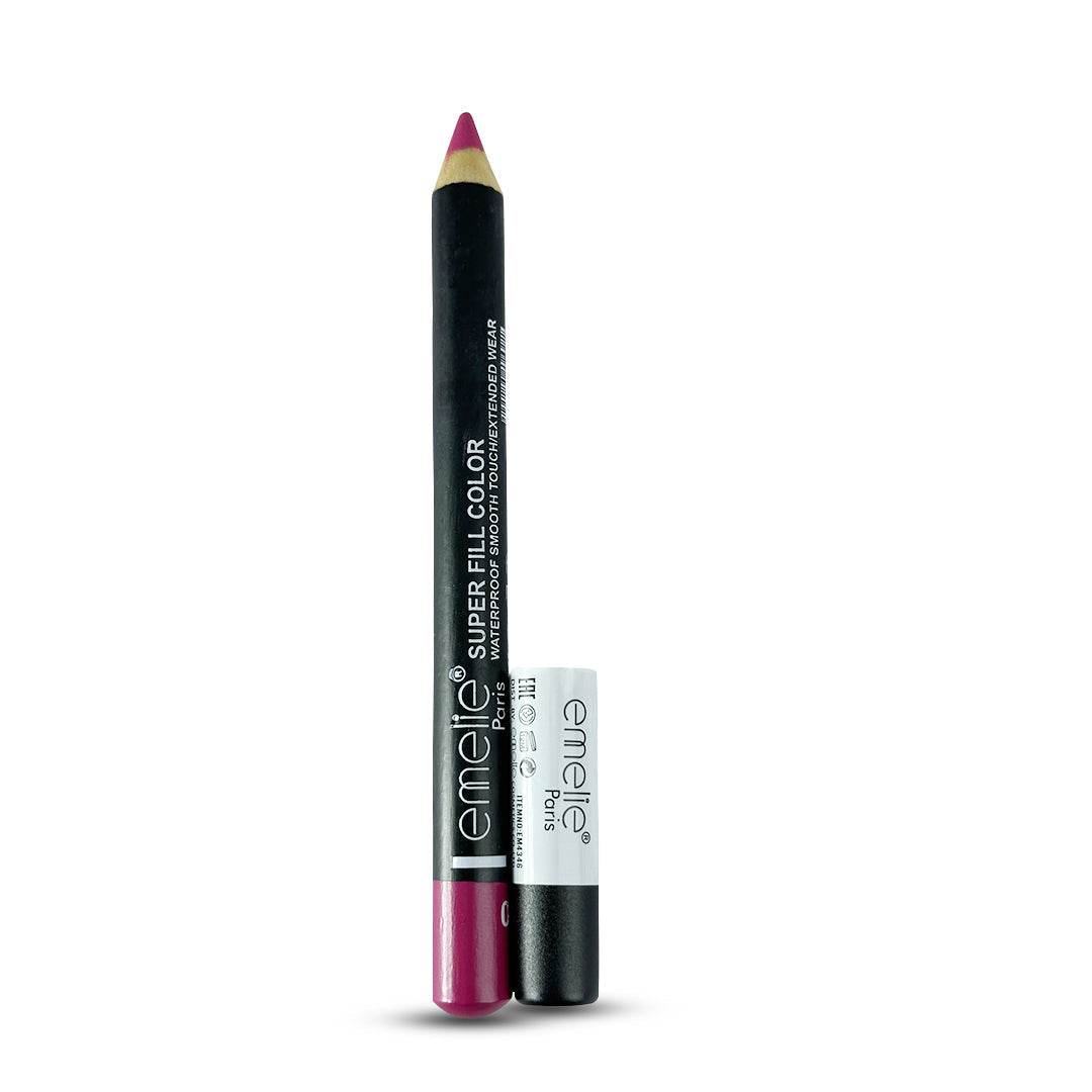 Emellie lip pencil 10