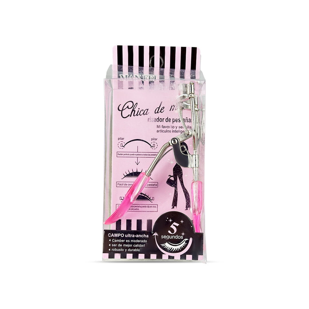 Eye lash lift eye curler (Pink)